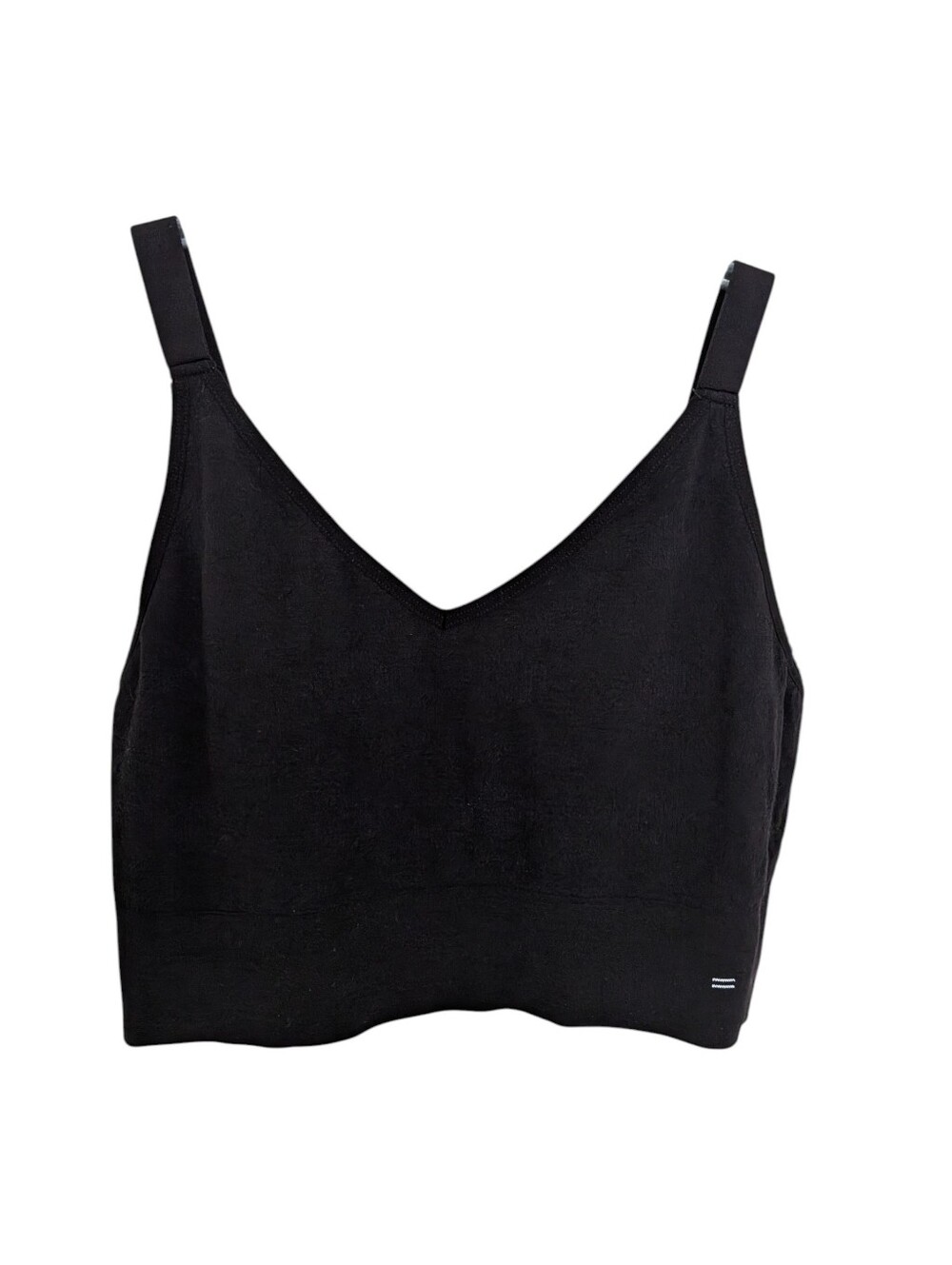 Branwyn Merino Wool Essential Busty Bra